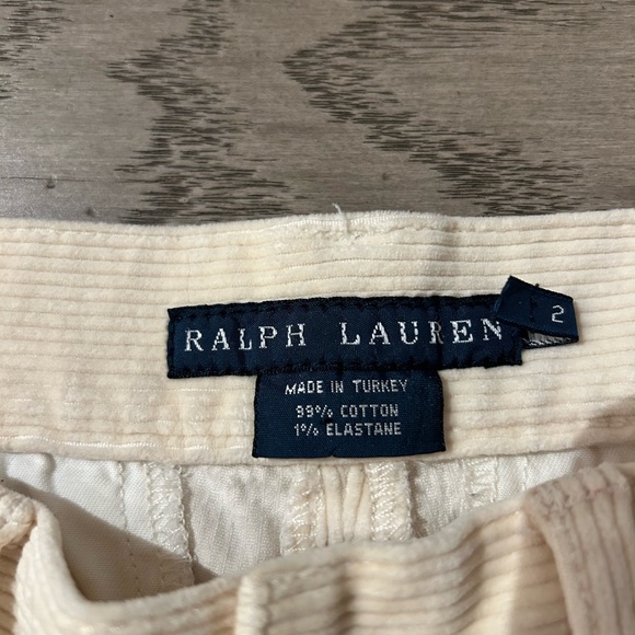 Ralph Lauren Pants - Picture 2 of 3